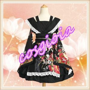 コスプレ 和服 アイドルの商品一覧 通販 Yahoo ショッピング