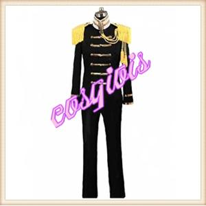 日本 軍服 黒 コスプレ衣装 の商品一覧 楽器 手芸 コレクション 通販 Yahoo ショッピング