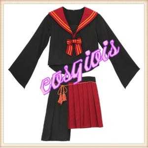 ハリーポッター 制服 ファッション の商品一覧 通販 Yahoo ショッピング