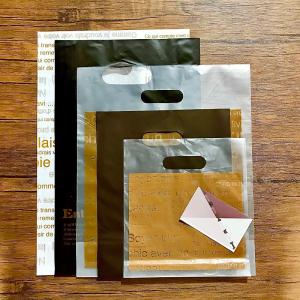 【ご追加専用】手提げ袋＆メッセージカード