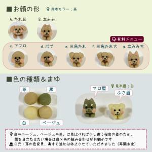 【アレンジ用】マスコットアレンジメニュー(ご追...の詳細画像4
