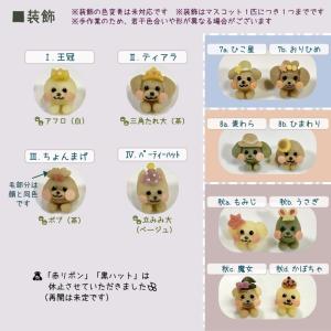 【アレンジ用】マスコットアレンジメニュー(ご追...の詳細画像5