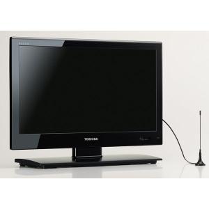 19P2 東芝　19V型ハイビジョン液晶テレビ　レグザ