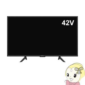 [予約]2T-C42BE1 シャープ 42V型 AQUOS 液晶テレビ BE1ライン｜gion