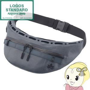 【ロゴス 正規販売店】ロゴス　野電 ボディエアコン・ツインクール（ブラック）　81336732 バッテリー別売 暑さ対策