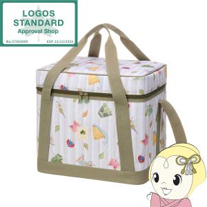 LOGOS（ロゴス） ROSY ワゴンカート 84720748 キャリーカート 深型