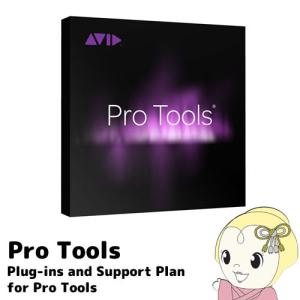 Plug-ins and Support Plan for Pro Tools｜gion