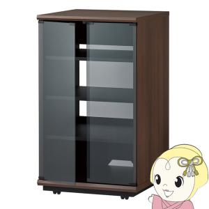 HAMILeX ハヤミ工産 ハミレックス オーディオラック G-3614 ブラウン