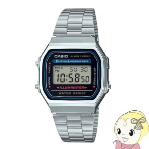 カシオ A168WA-1A2WJR CASIO 国内正規品 スタンダード