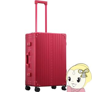 ネオキーパー キャリーケース アルミスーツケース 2～4泊向け 38L ネオキーパー キャリーケース アルミスーツケース 2～4泊向け