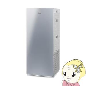 [予約]加湿空気清浄機 ダイキン DAIKIN シルバー 〜31畳 加湿19畳 ACKB70Z-S｜gion