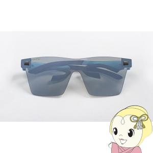 スポーツサングラス ZYGOSPEC ジゴスペック AirFly エアフライ AF-501 C-6 Aqua Blue/Gray Mirror Lensの商品画像