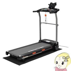 アルインコ(Alinco) (ALINCO) 90分走行 ジョギングマシン 時速10km