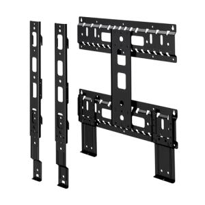 SONY（ソニー） テレビ壁掛け金具 壁掛けユニット SU-WL820 : ぎおん