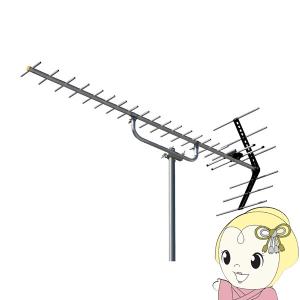 DXアンテナ CS/BS-IF・UHF帯用ブースタ CU38AS : エクセラー - 通販