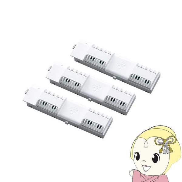 SHARP シャープ エアコン用 交換用プラズマクラスターイオン発生ユニット 3個入り AZ-ZC7...