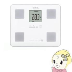 [予約]BC-760-WH タニタ 体組成計