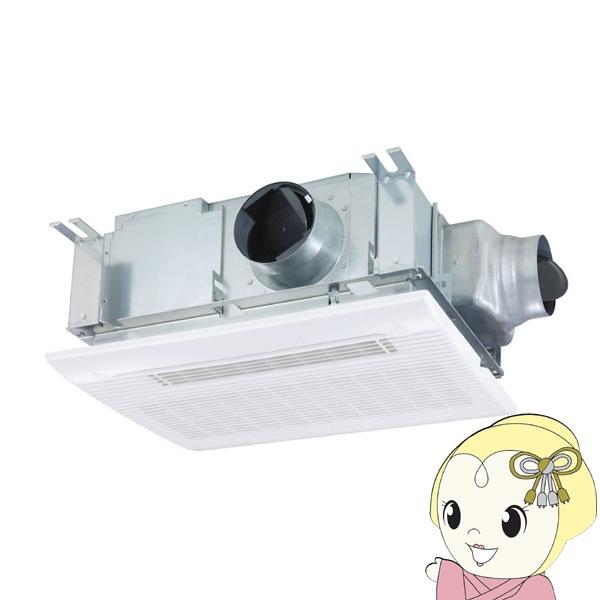 マックス MAX 浴室暖房・換気・乾燥機 BS-132HM-CX-2 ドライファン HMシリーズ 2...