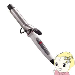 ヘアアイロン 32mm CREATEs ION クレイツ イオン カールプロ SR C73310 コテ ヘアコテ カールアイロン 巻き髪｜gion