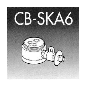 パナソニック 食器洗い乾燥機用分岐栓  CB-SKA6