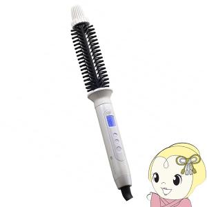 クレイツ CREATE クレイツイオン ロールブラシ ヘアアイロンII 26mm　CIBI-G26W 交流 コード式 国内・海外兼用｜gion