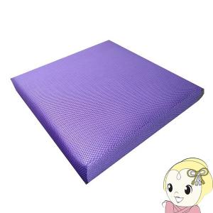 美和商事 車いす用 クッション 座ラックスUB 70mm厚 低反発 CK-02UB-VT