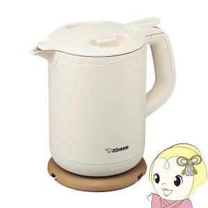 象印 Zojirushi 電気ケトル 電気ポット ケトル機能 カルキ抜き機能 の商品一覧 家電 通販 Paypayモール