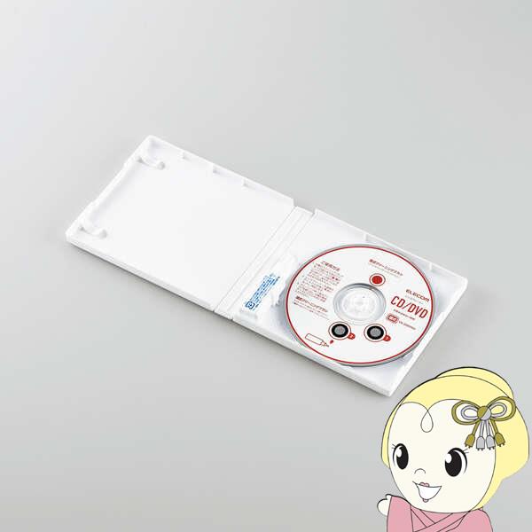 レンズクリーナー CD DVD 湿式 ELECOM エレコム CK-CDDVD3