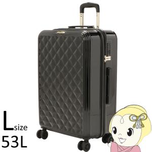 CECIL McBEE（セシルマクビー） キャリーバッグ キャリーケース スーツ