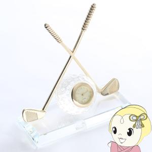 ミニチュアクロックコレクション 置時計 置時計 ミニチュアクロックコレクション スクーター/バイク ベージュ