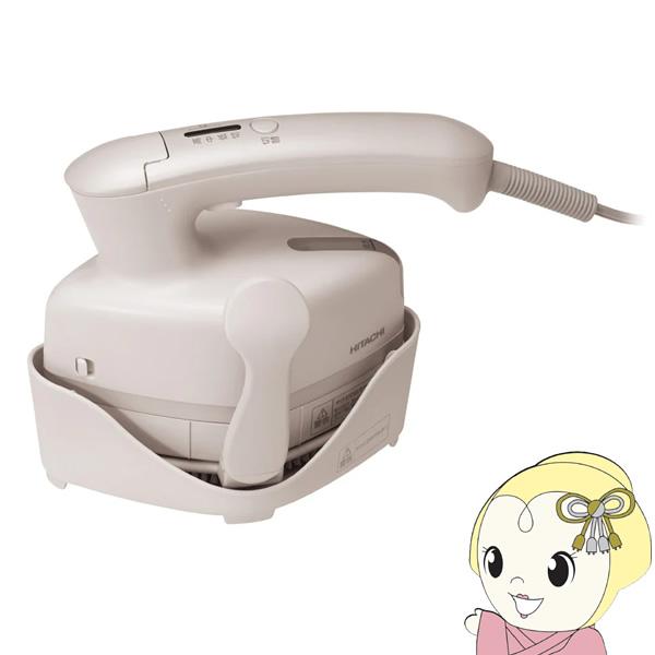 [予約]衣類スチーマー 日立 HITACHI ベージュ CSI-RX71-C