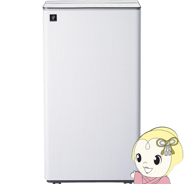 [予約 約1-2週間以降]衣類乾燥除湿機 シャープ プラズマクラスター コンプレッサー方式 省エネ ...