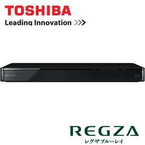 東芝 REGZA ブルーレイレコーダー 1TB HDD内蔵 USB 3D対応 DBR-Z520
