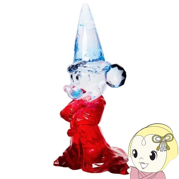 enesco エネスコ ソーサラーミッキー ファセット フィギュア 6013330