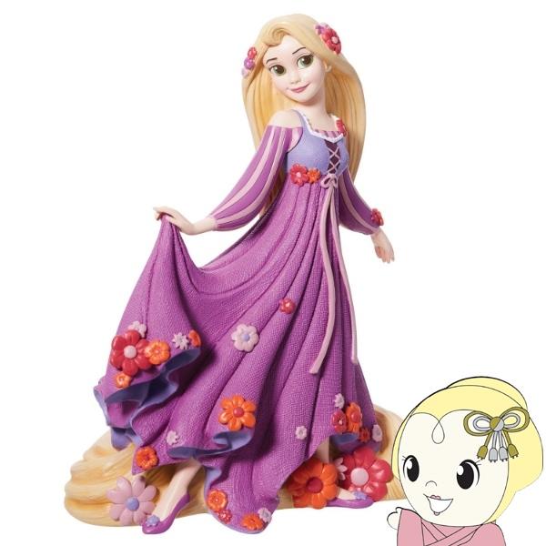 enesco エネスコ 塔の上のラプンツェル ラプンツエル・ボタニカル フィギュア 6013287