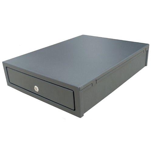 DSCA-PO 3B/6C-G クローバー 手動式ドロア アイアングレイ