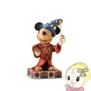 Disney（ディズニー） enesco エネスコ フィギュア ソーサラーミッキー