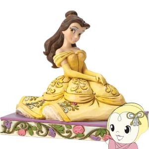Disney（ディズニー） enesco エネスコ プリンセス フィギュア