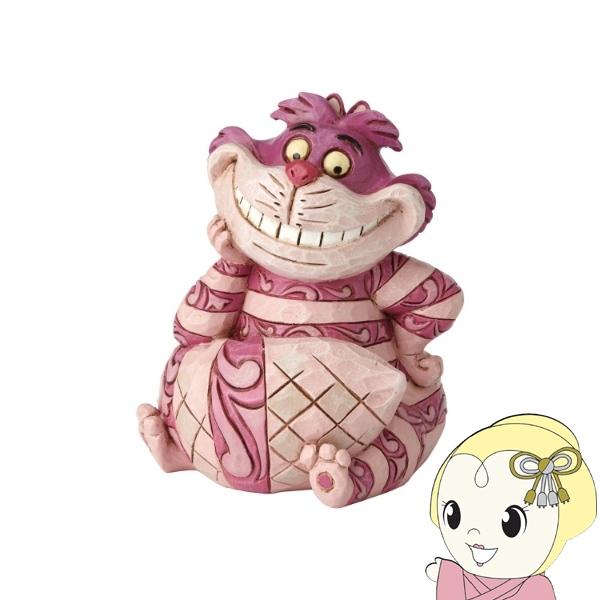 ディズニー・トラディション ディズニーフィギュア ミニ・チェシャネコ 不思議の国のアリス enesc...