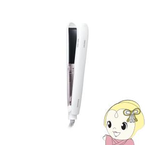 パナソニックナノケアストレートアイロン EH-HS9J-K ナノケア Panasonic パナソニック ストレートアイロン EH-HS9J-K