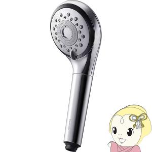 Panasonic（パナソニック） Panasonic W水流シャワーヘッド メタル