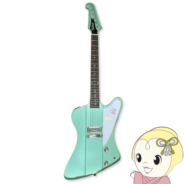 エレキギター Epiphone エピフォン Inspired by Gibson Custom 19...