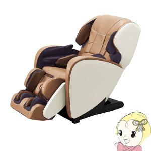 在庫あり　【設置込】パナソニック マッサージチェア スリムプロ EP-MA61-TC モカブラウン&アイボリー 敬老の日  コンパクト Panasonic（パナソニック） 【設置込】パナソニック マッサージチェア