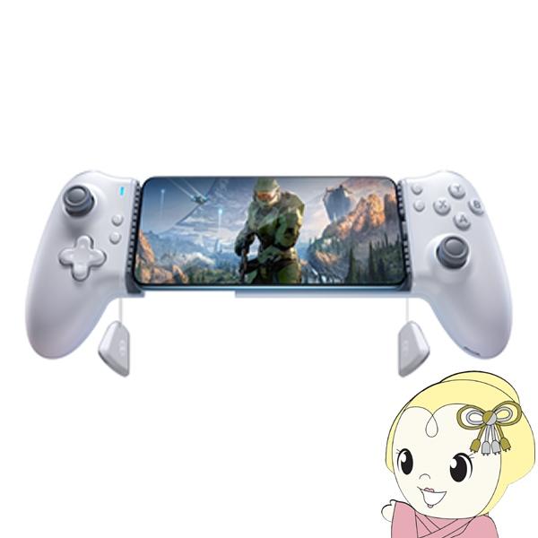 ゲームコントローラー EasySMX ゲームパッド スマホ向け M15 Android iPhone...