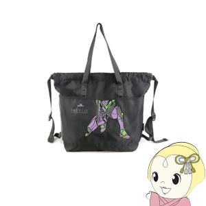 RADIO EVA×mis zapatos エヴァリュック 初号機 mis zapatos（ミス サパト） エヴァンゲリオン RADIO EVA×mis zapatos