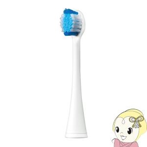 Panasonic（パナソニック） 替え歯ブラシ 電動歯ブラシ ポケットドルツ