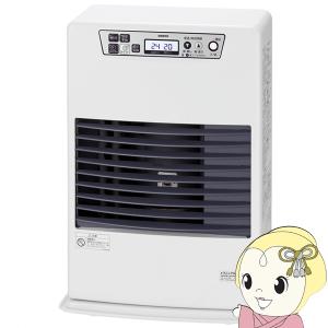 TOYOTOMI（トヨトミ） FF式石油ストーブ FF-3624-W ホワイト 石油