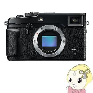 富士フィルム FUJIFILM ミラーレス一眼カメラ X-Pro2 ボディ