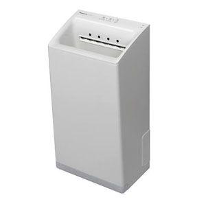 Panasonic（パナソニック） ハンドドライヤー 両面吹出し形 壁掛け式