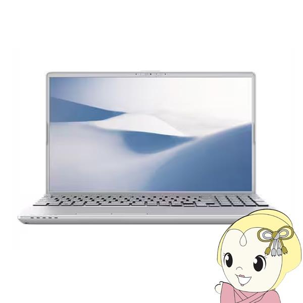 [予約]富士通 ノートパソコン FMV Note A FMVA700K3S/15.6型/フルHD/R...